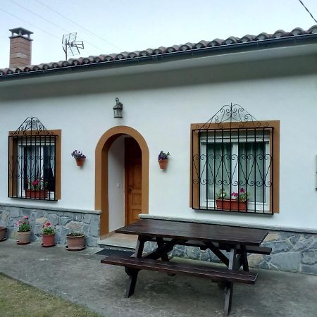 Casa La Pontiga Villa Las Rozas Ngoại thất bức ảnh