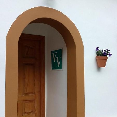 Casa La Pontiga Villa Las Rozas Ngoại thất bức ảnh