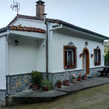 Casa La Pontiga Villa Las Rozas Ngoại thất bức ảnh