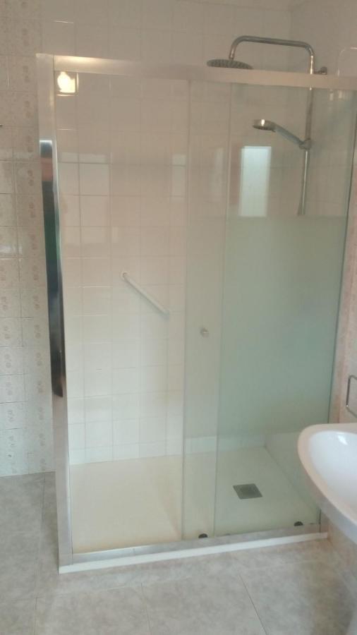 Casa La Pontiga Villa Las Rozas Ngoại thất bức ảnh