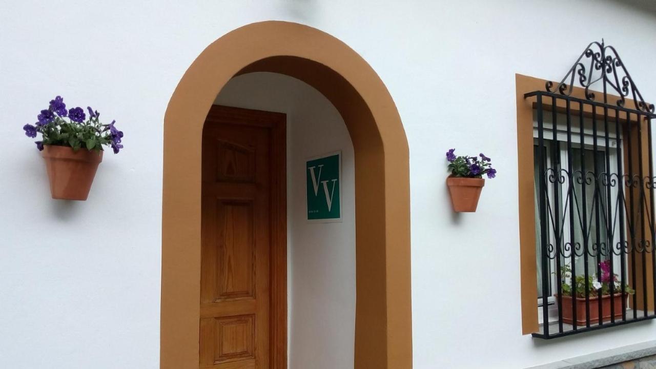Casa La Pontiga Villa Las Rozas Ngoại thất bức ảnh