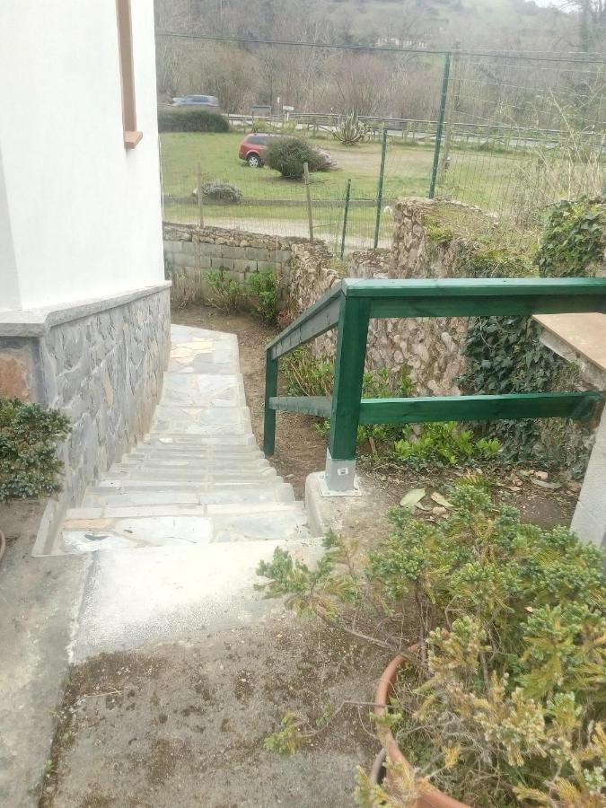 Casa La Pontiga Villa Las Rozas Ngoại thất bức ảnh
