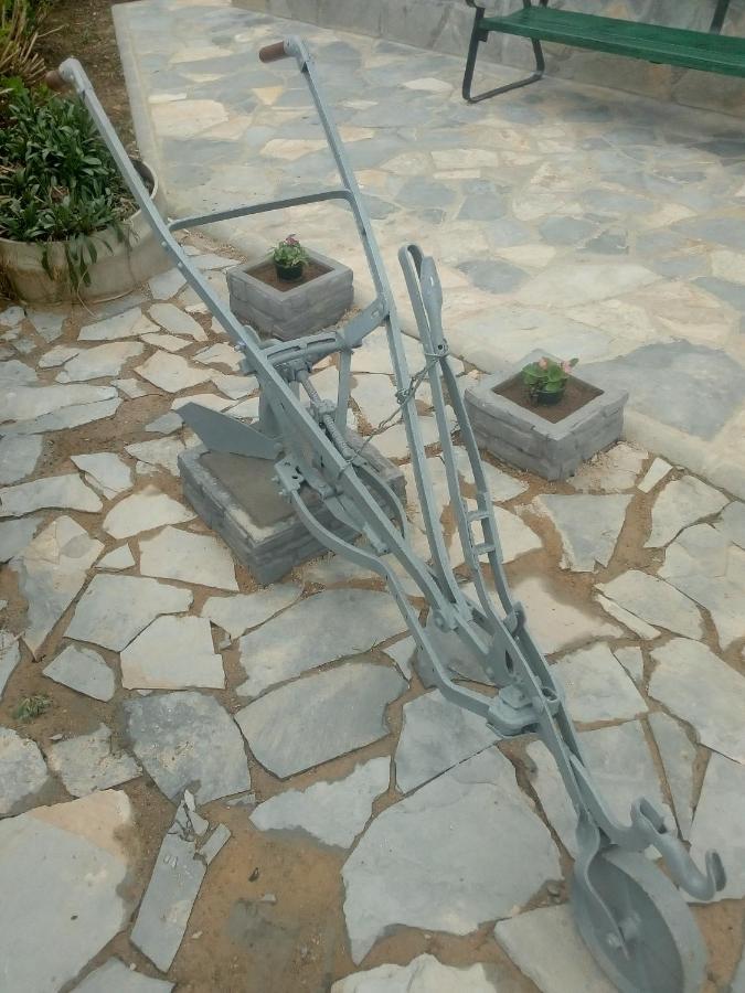 Casa La Pontiga Villa Las Rozas Ngoại thất bức ảnh
