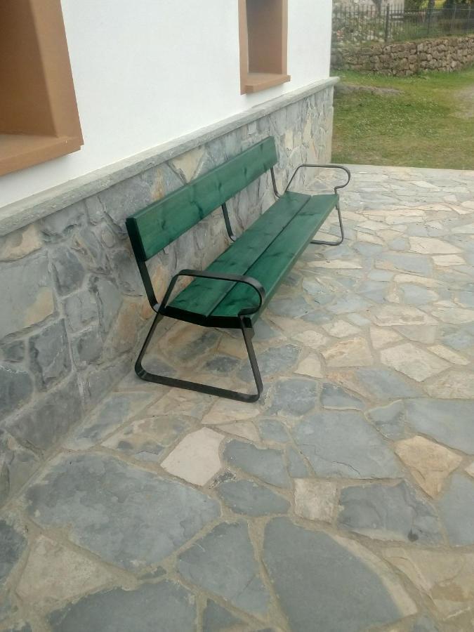 Casa La Pontiga Villa Las Rozas Ngoại thất bức ảnh