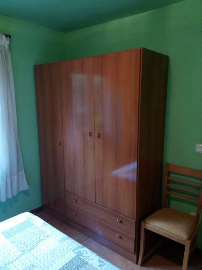Casa La Pontiga Villa Las Rozas Ngoại thất bức ảnh
