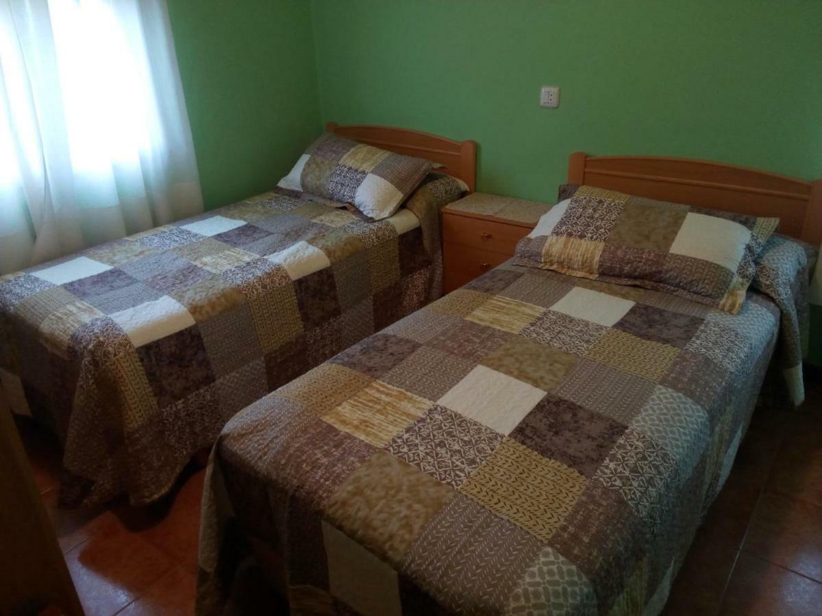 Casa La Pontiga Villa Las Rozas Ngoại thất bức ảnh