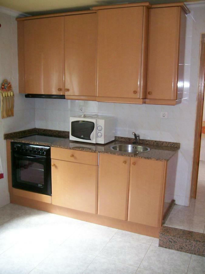 Casa La Pontiga Villa Las Rozas Ngoại thất bức ảnh