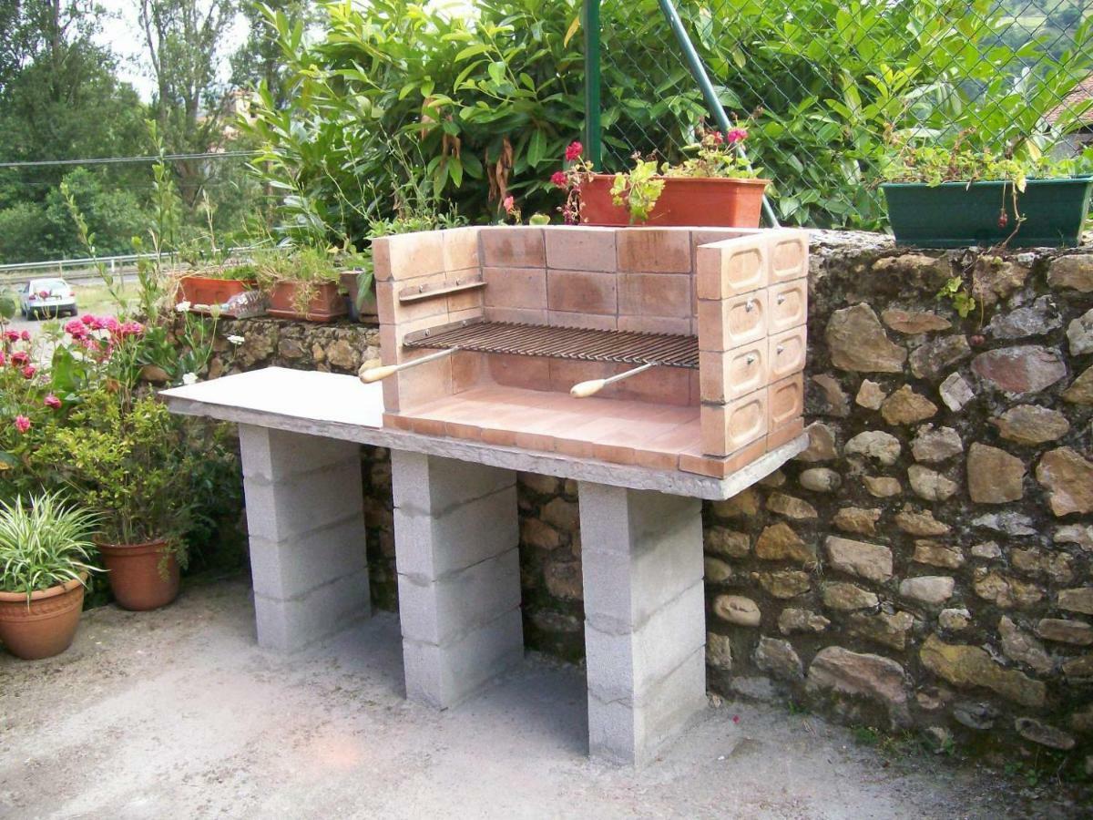 Casa La Pontiga Villa Las Rozas Ngoại thất bức ảnh