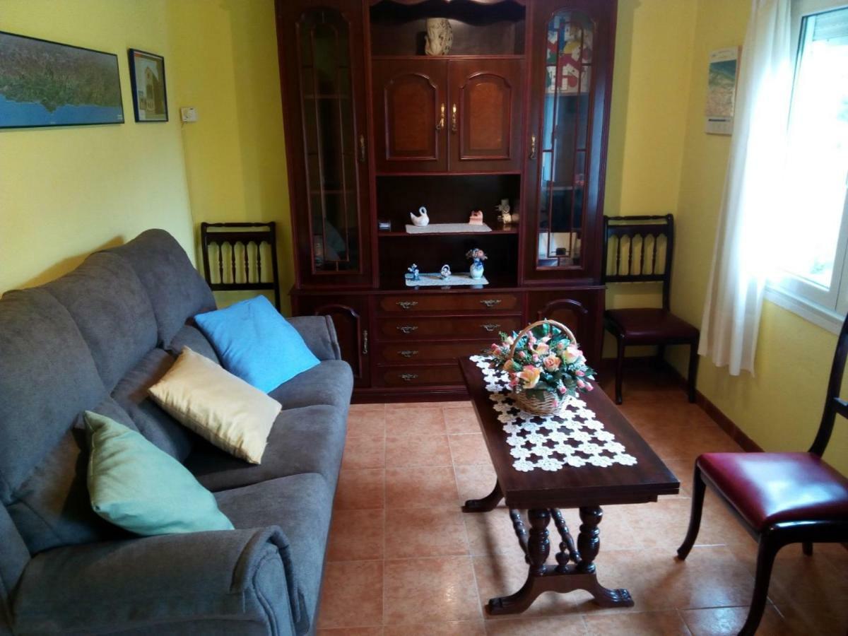 Casa La Pontiga Villa Las Rozas Ngoại thất bức ảnh